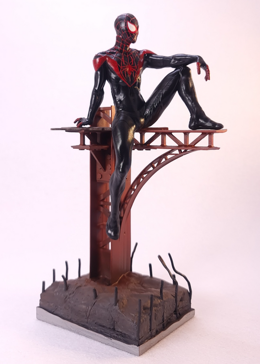 Spider Man - Miles Morales