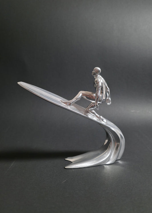 The Silver Surfer