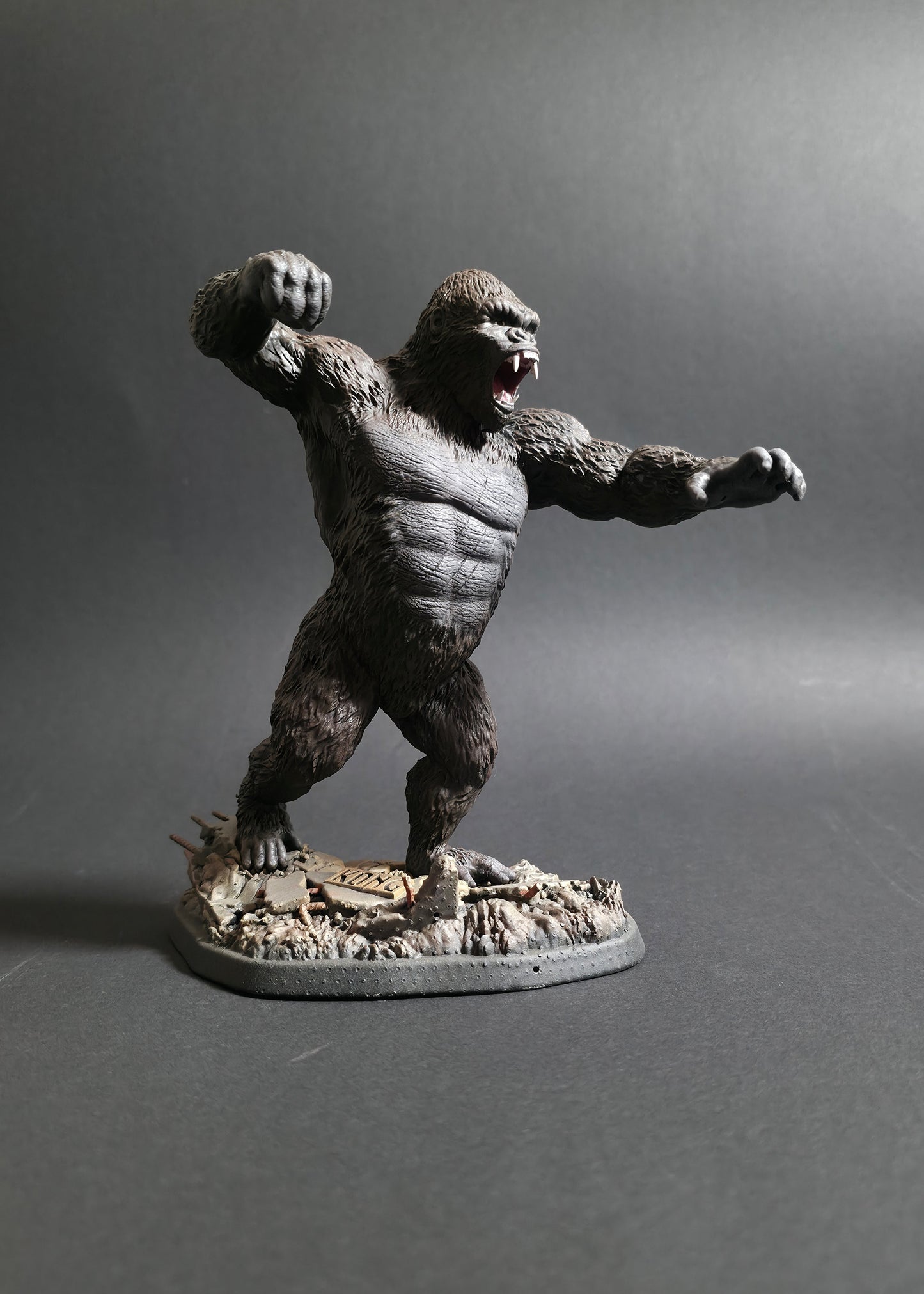 Kong