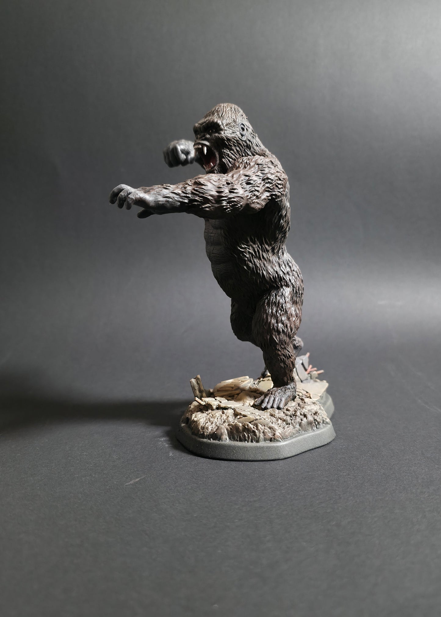Kong