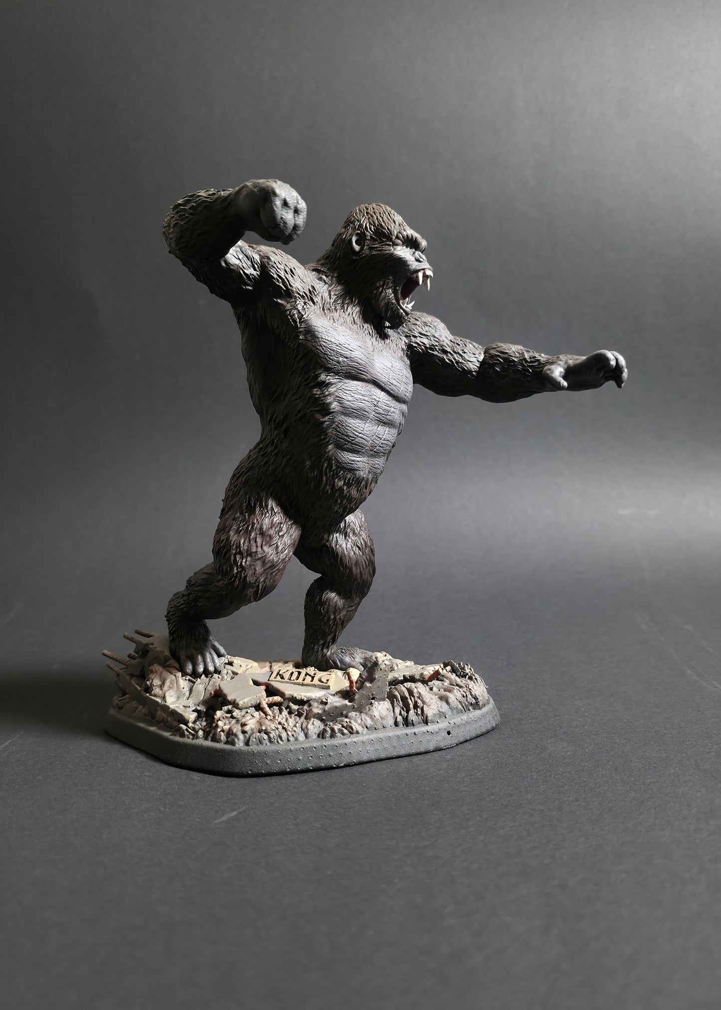 Kong