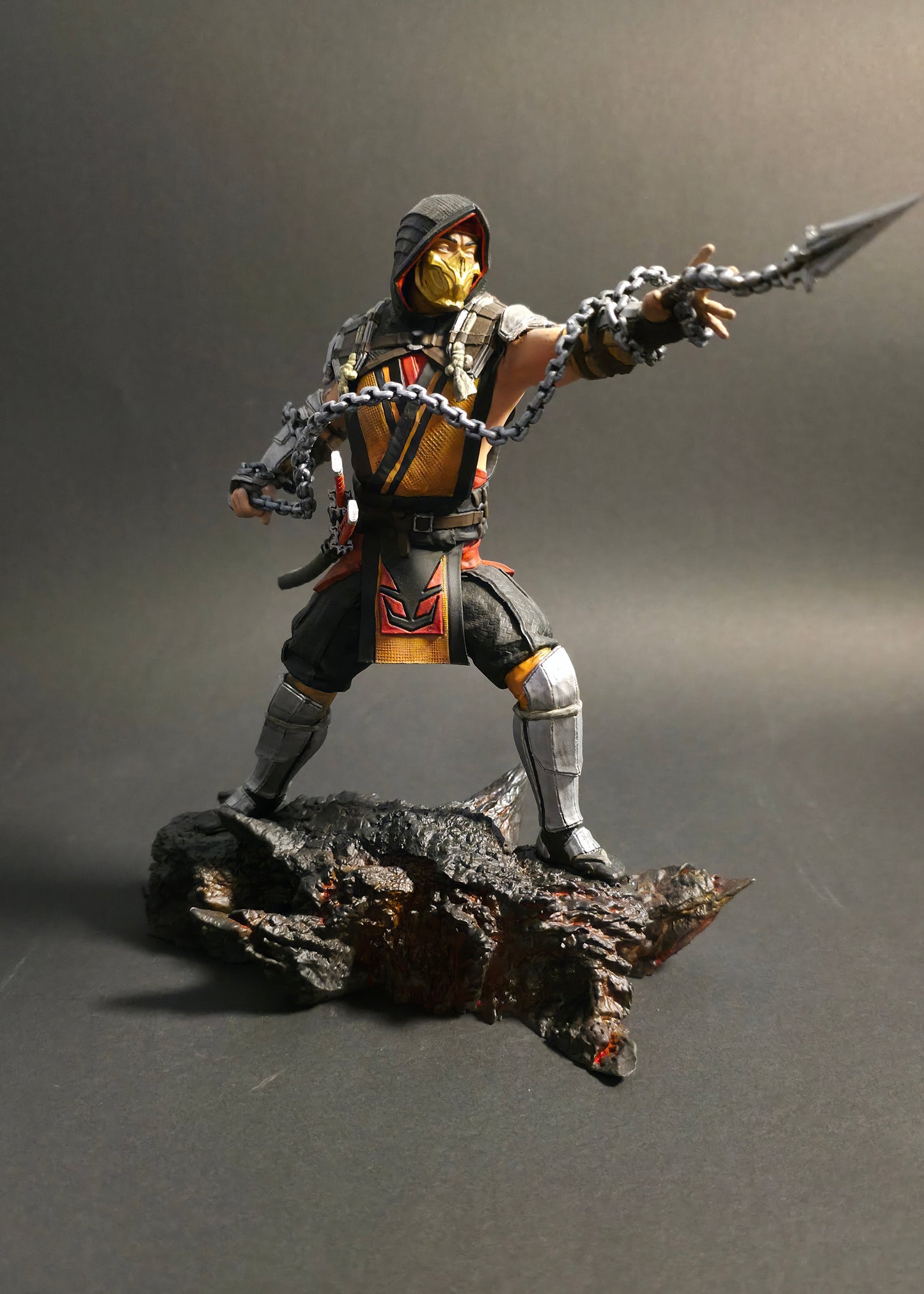 Scorpion