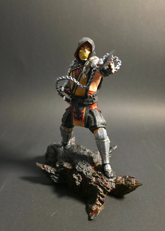 Scorpion