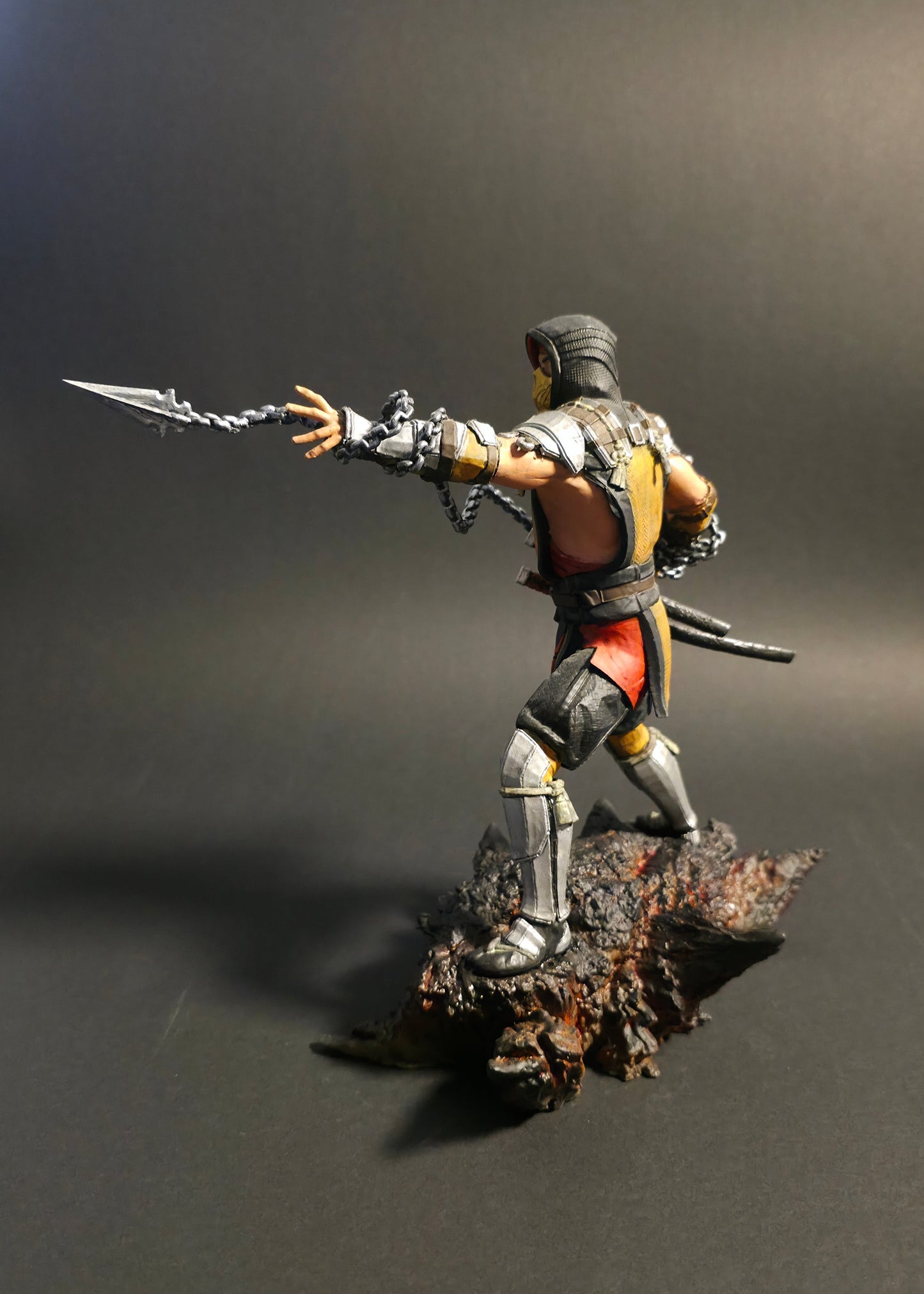 Scorpion
