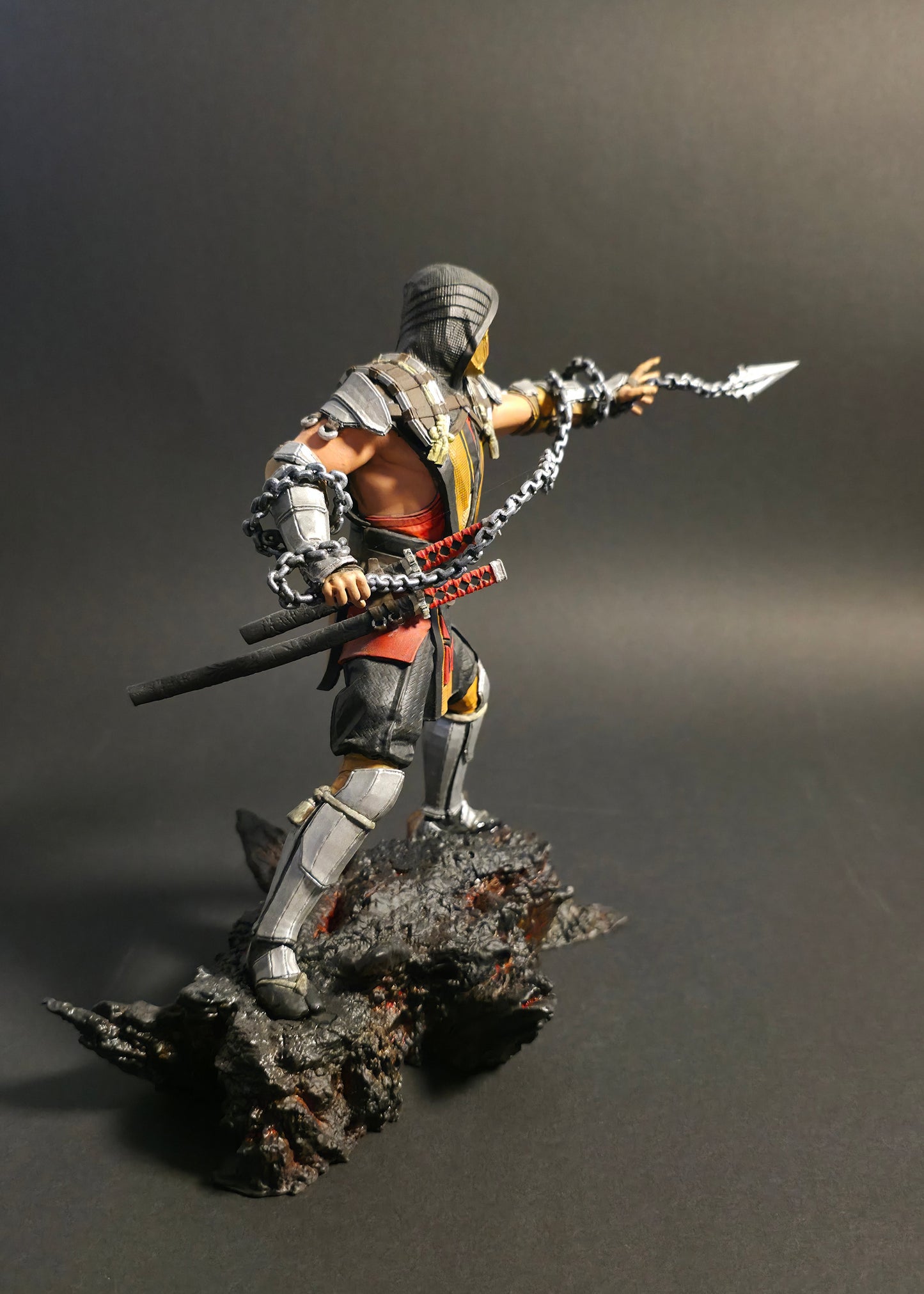Scorpion