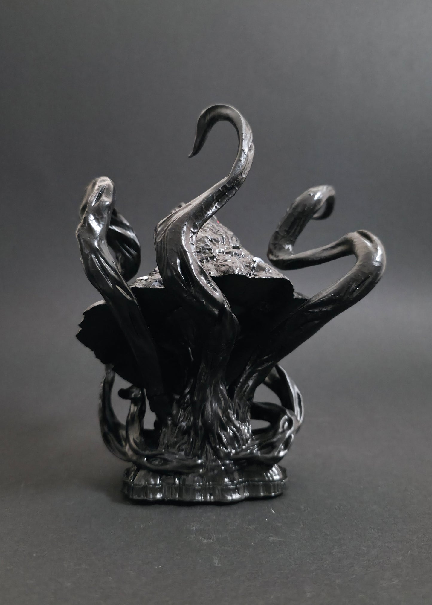 Venom Bust