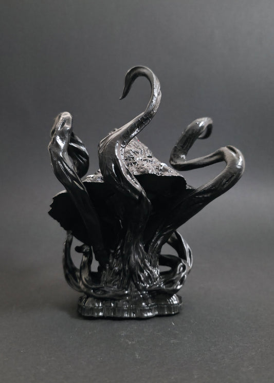 Venom Bust