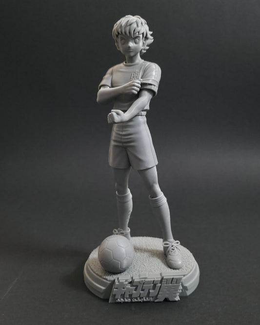 Captain Tsubasa