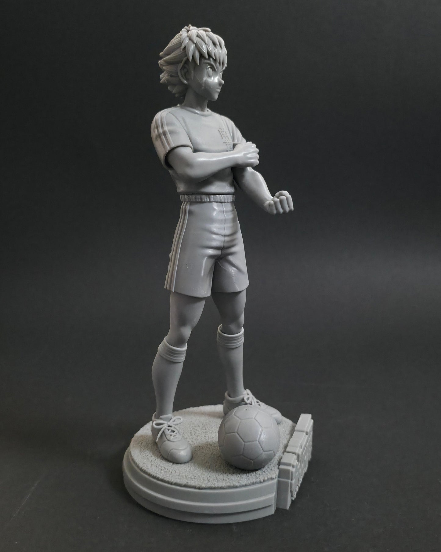 Captain Tsubasa
