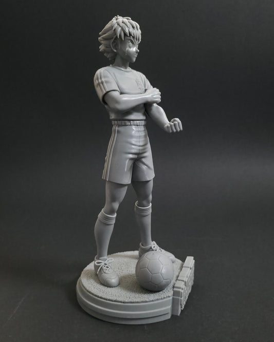 Captain Tsubasa