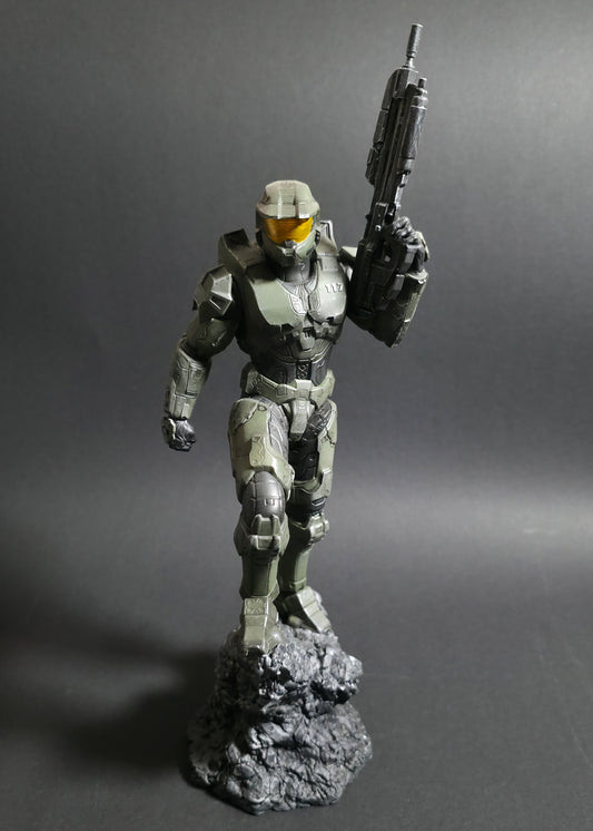 Halo Master Chief