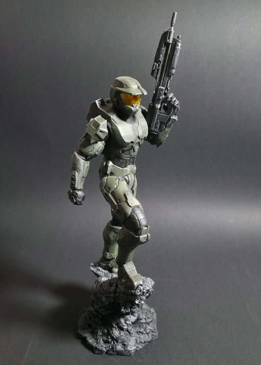Halo Master Chief