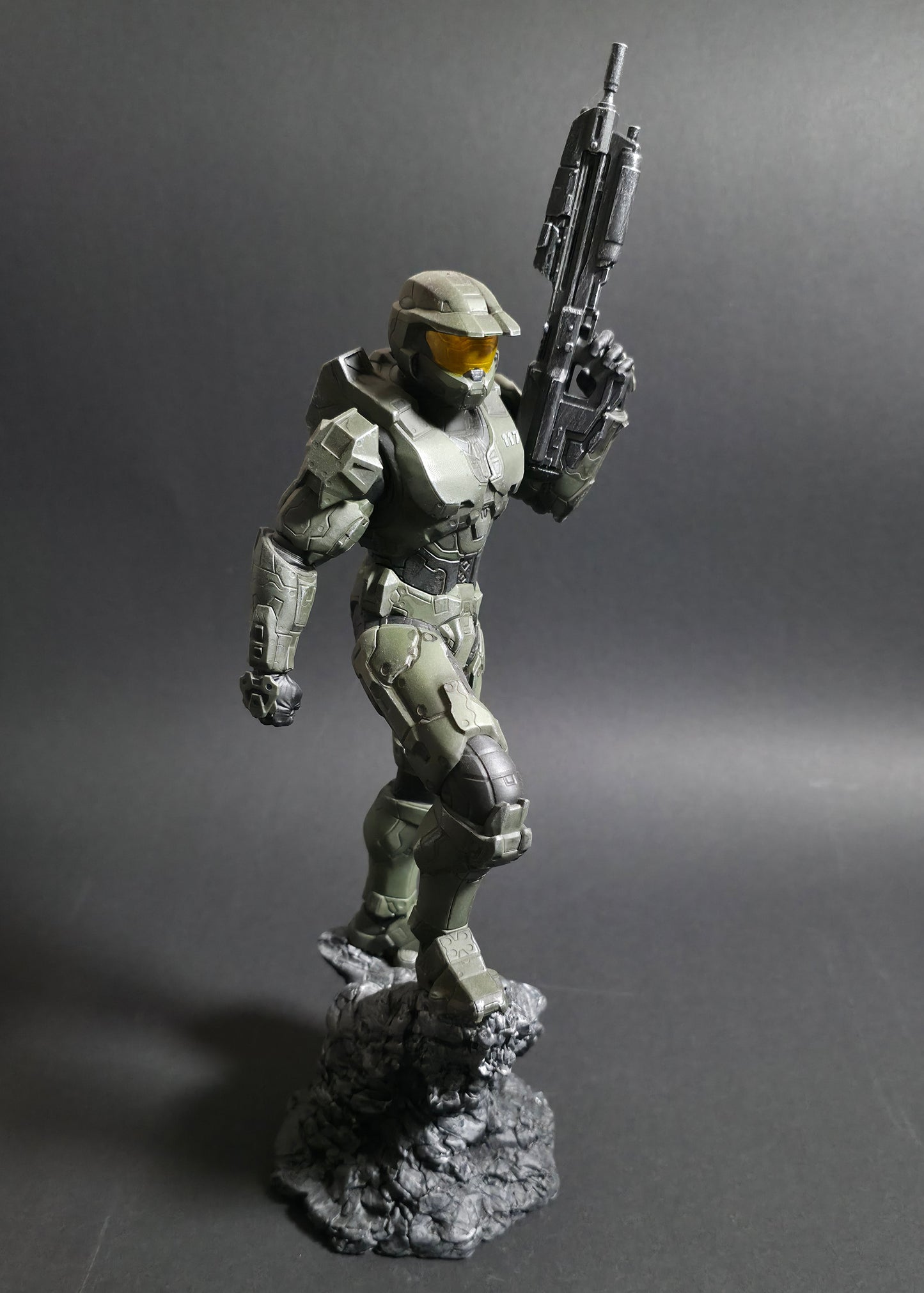 Halo Master Chief
