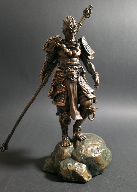 Wukong