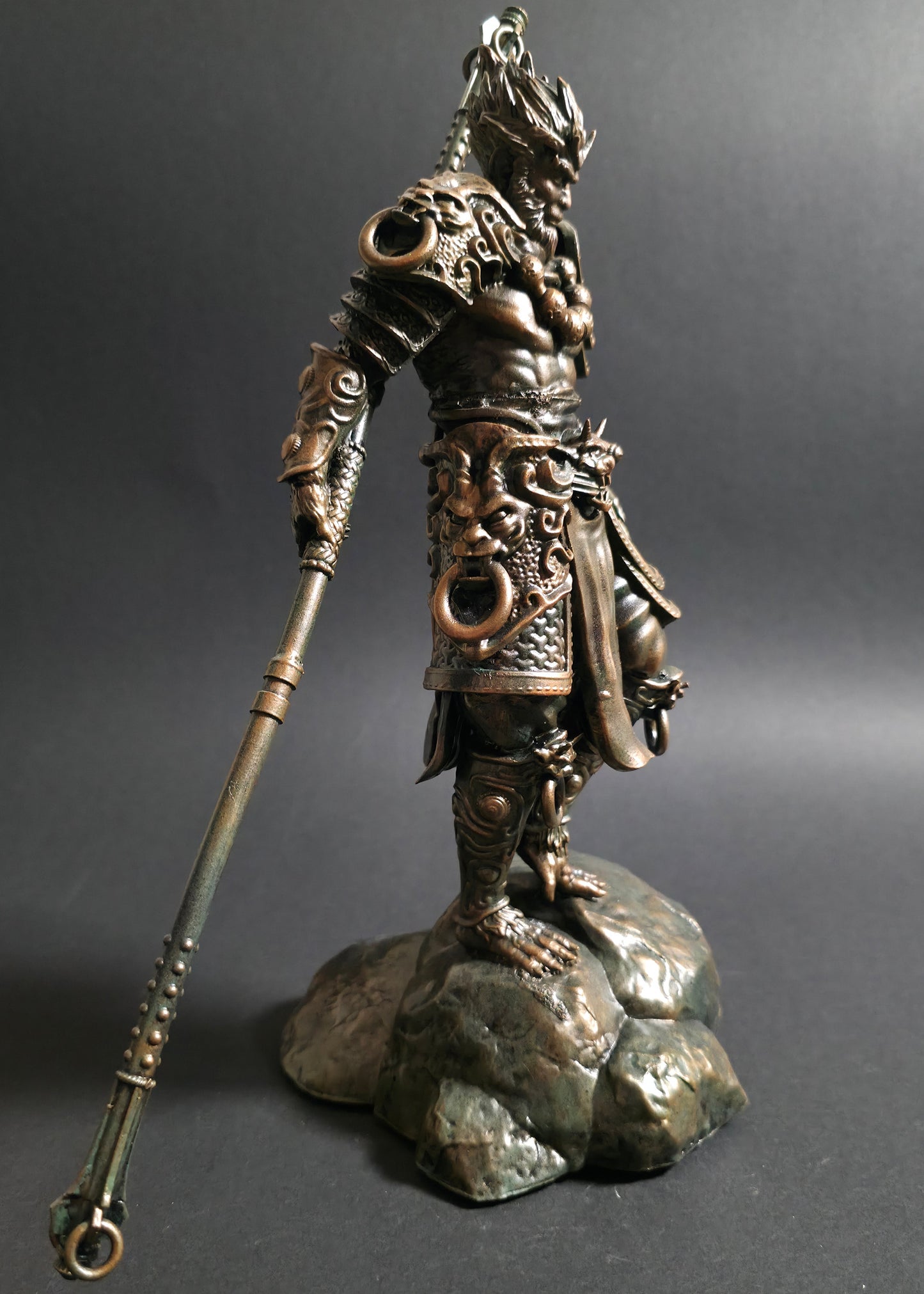 Wukong