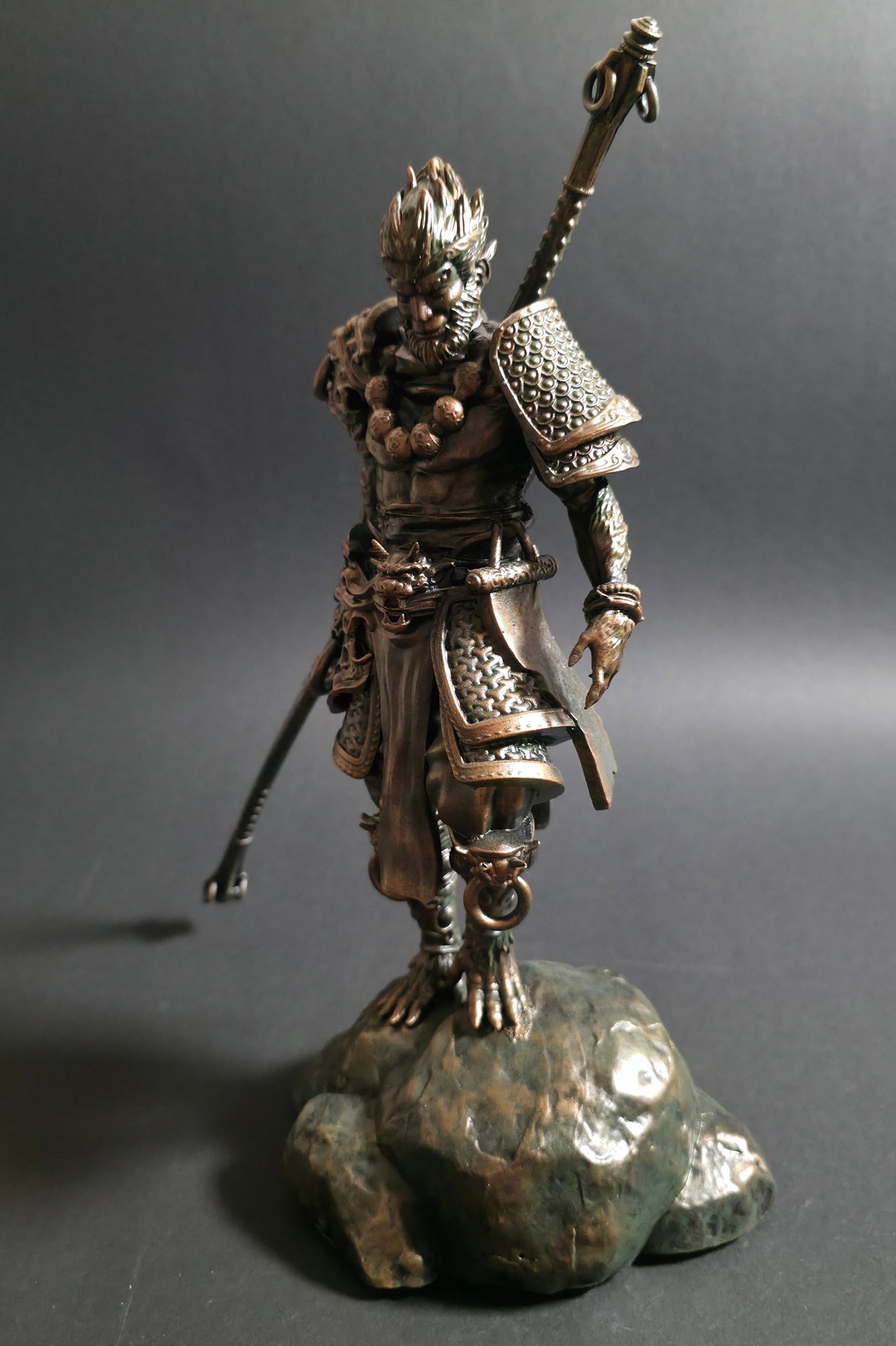 Wukong