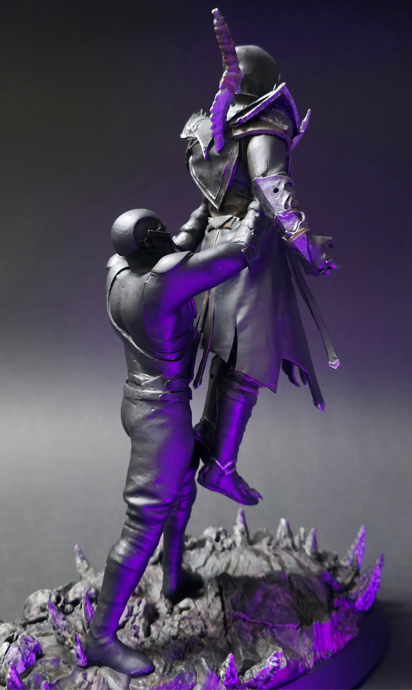 Noob Saibot, Mortal Kombat 11