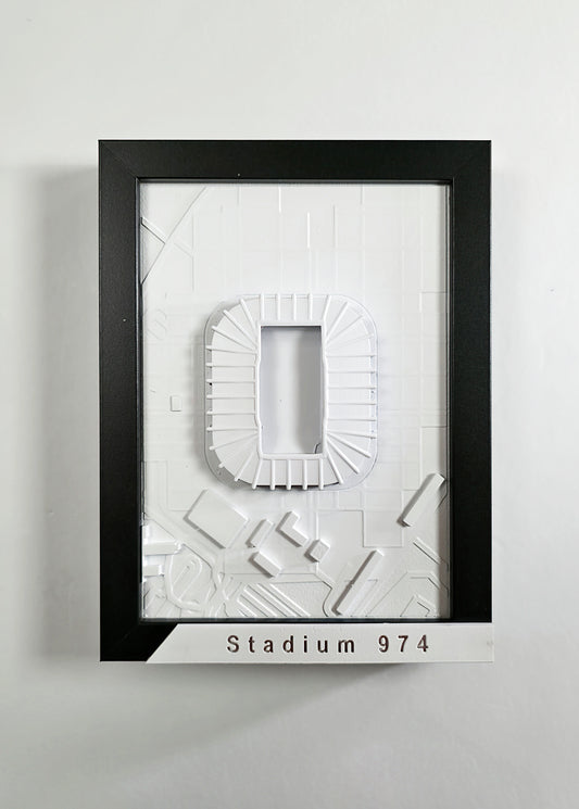 Stadium 974
