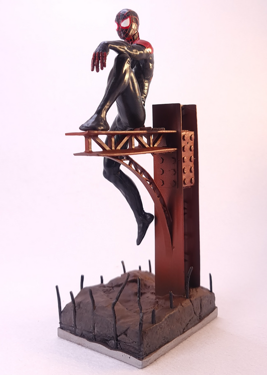 Spider Man - Miles Morales