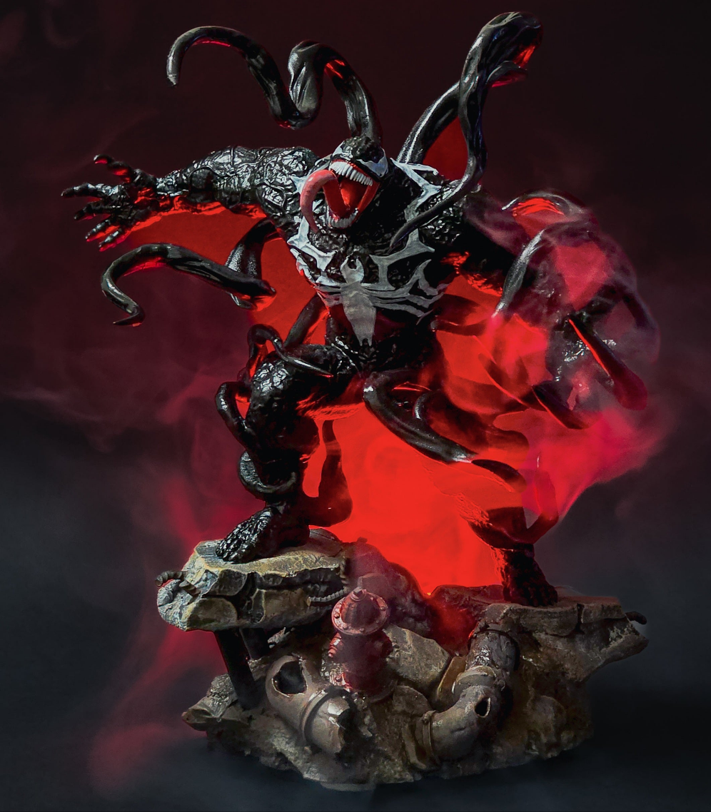 Venom