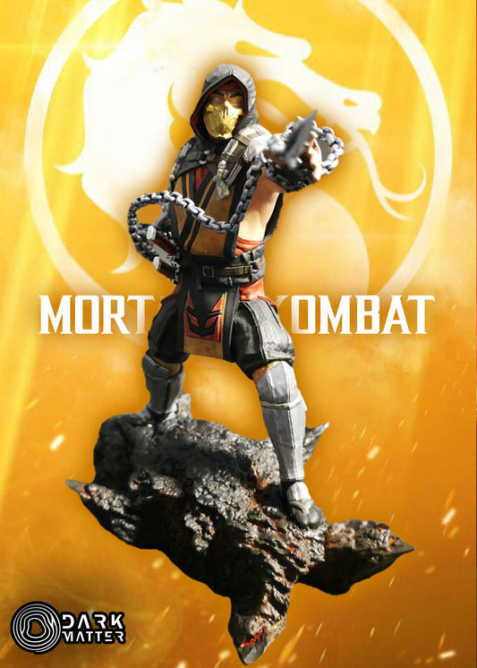 Scorpion
