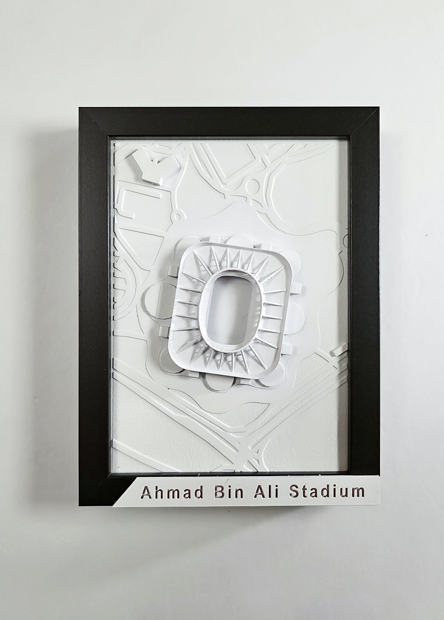 Ahmad Bin Ali Stadium