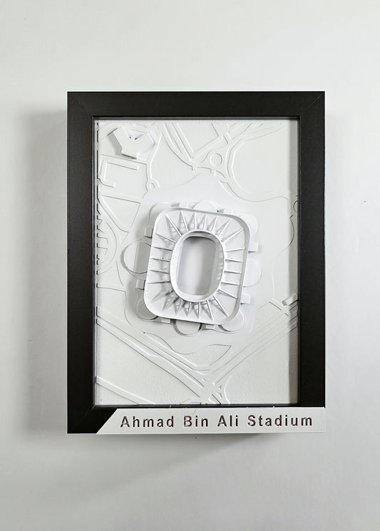 Ahmad Bin Ali Stadium