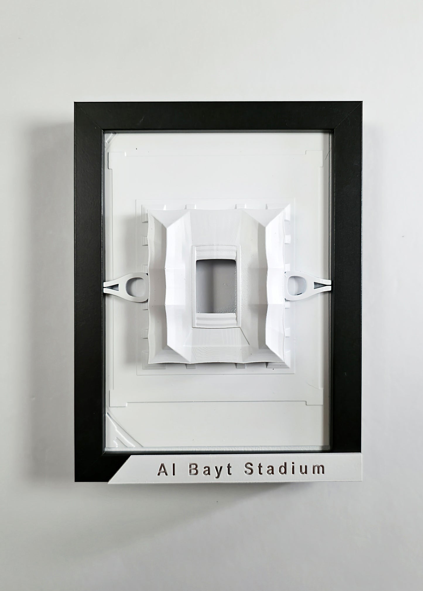 Al Bayt Stadium