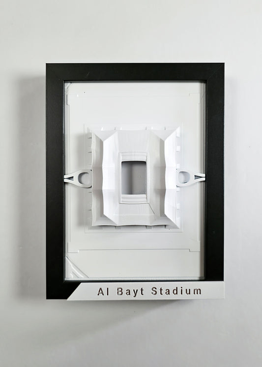 Al Bayt Stadium