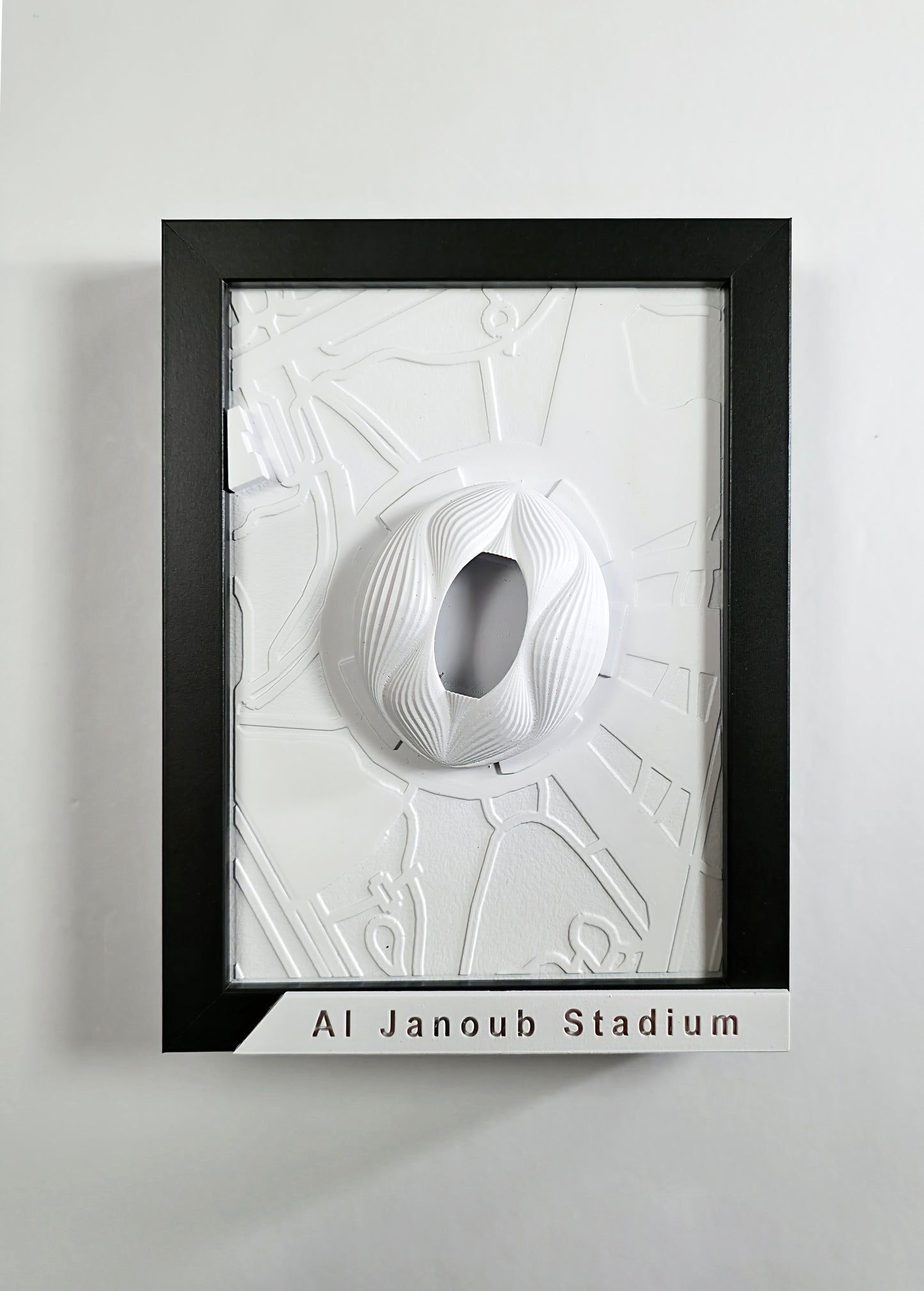 Al Janoub Stadium