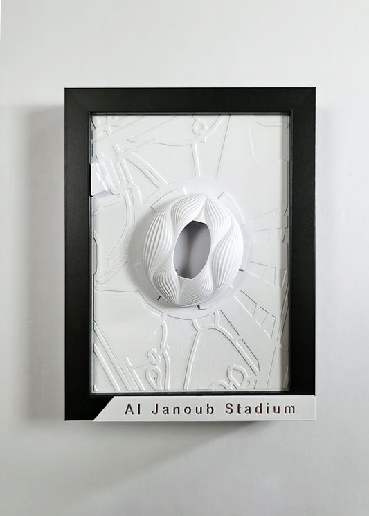 Al Janoub Stadium