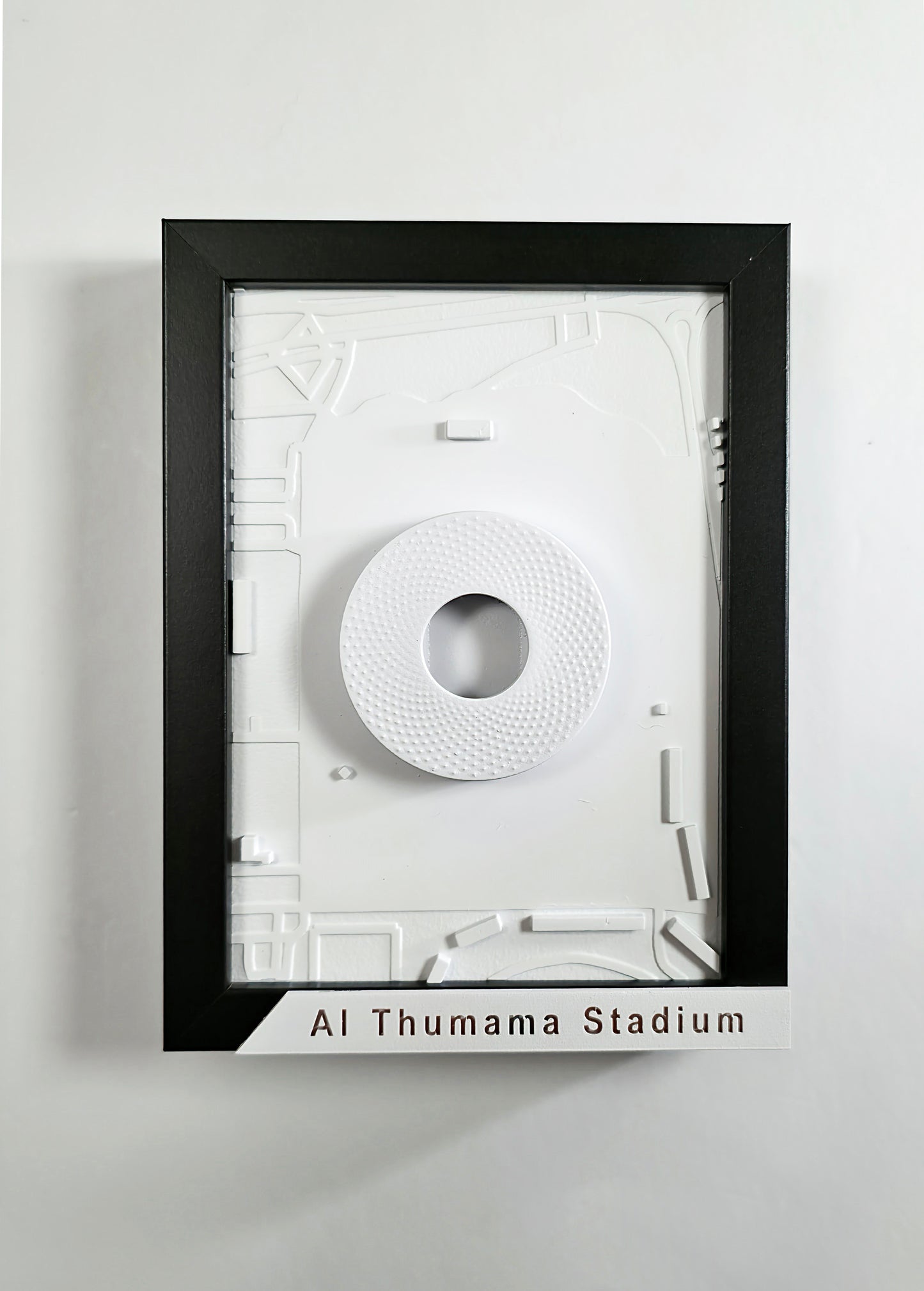 Al Thumama Stadium