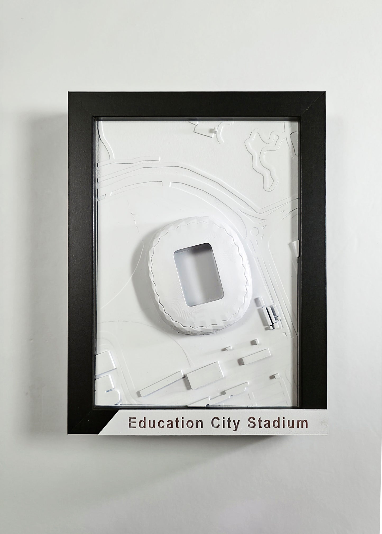 Education City Stadium