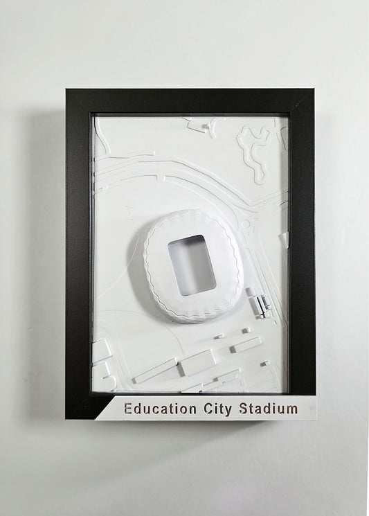 Education City Stadium