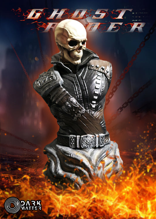 Ghost Rider