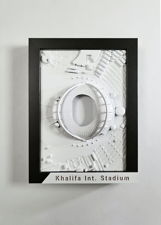 Khalifa Stadium