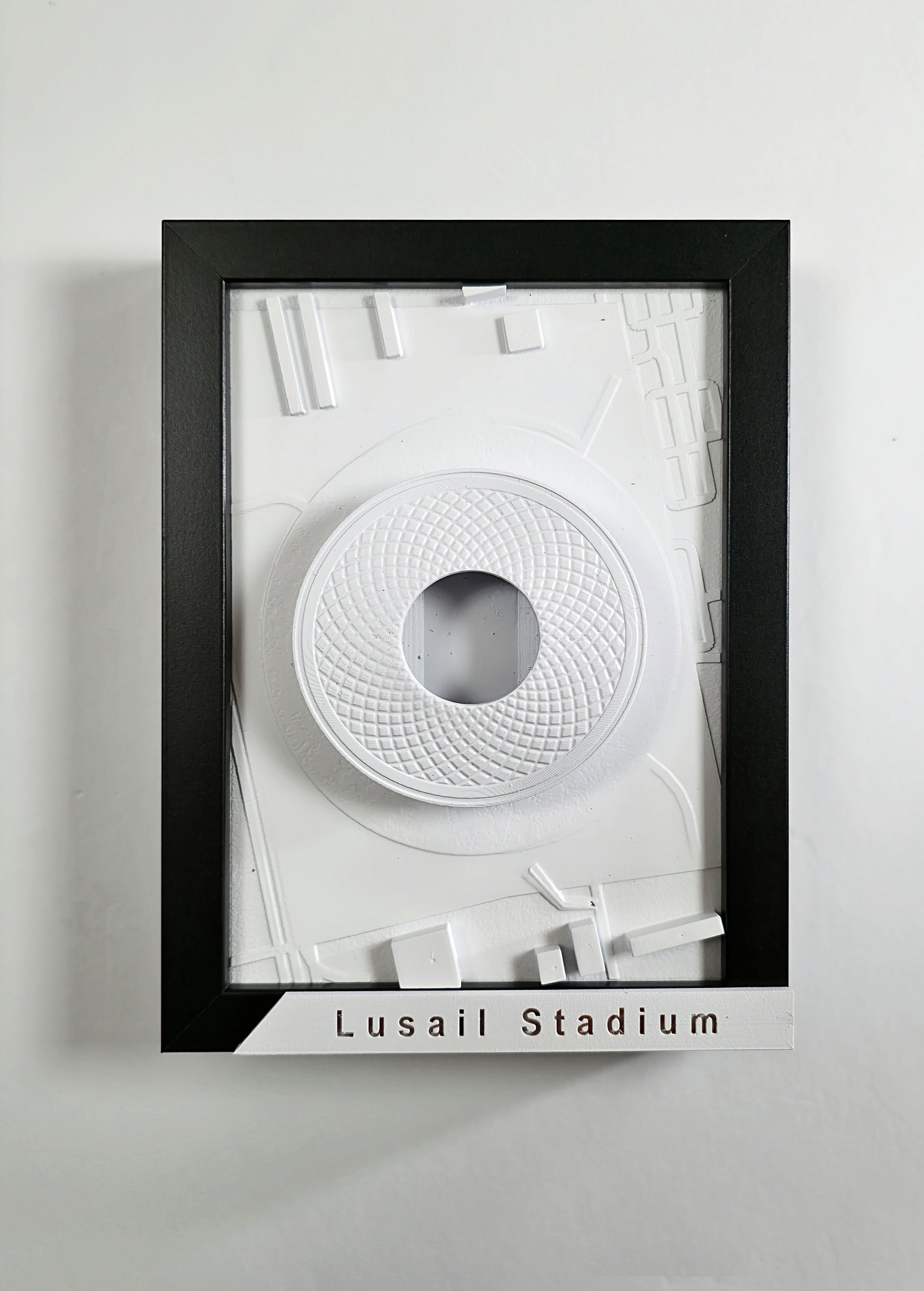 Lusail Stadium