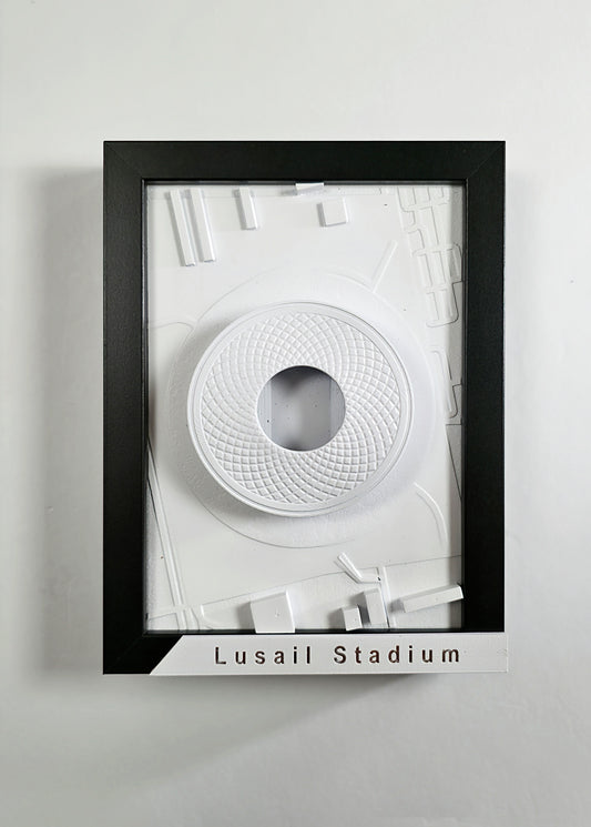 Lusail Stadium