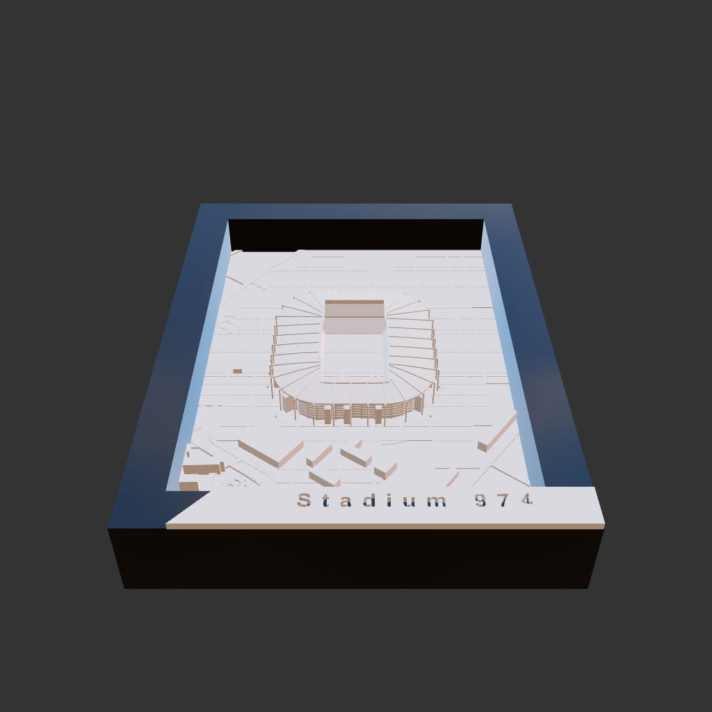 3D viewer