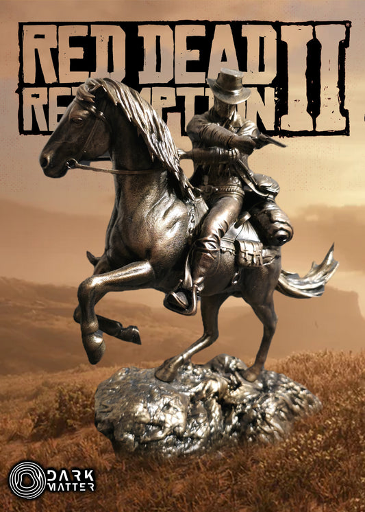 Arthur Morgan