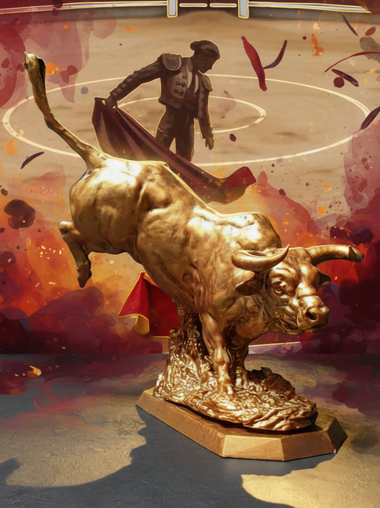 Da-Bull