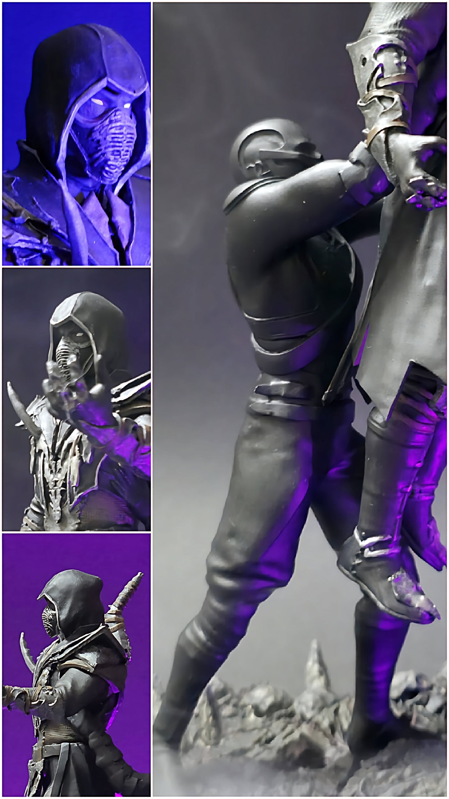 Noob Saibot