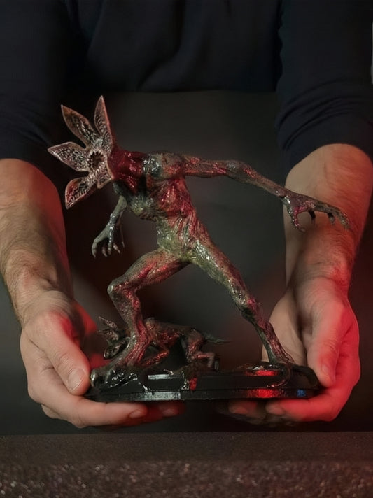 Demogorgon - Stranger Things