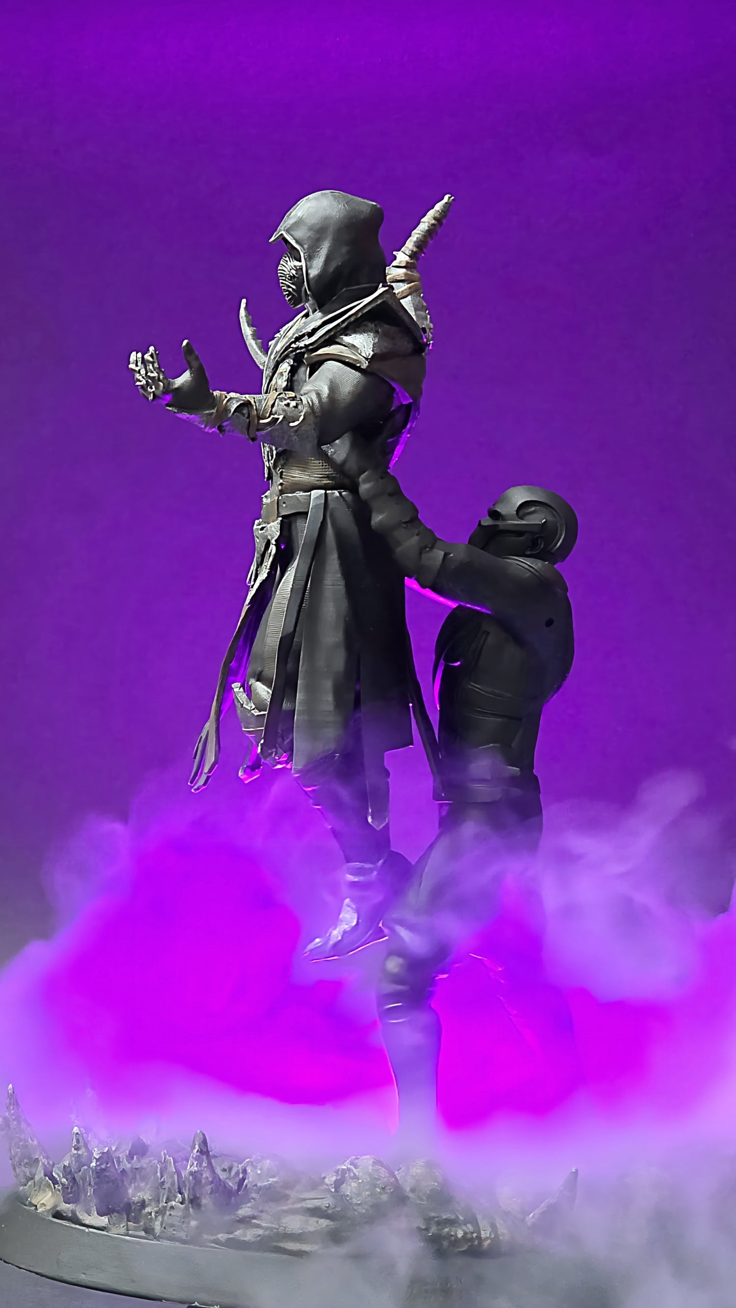 Noob Saibot