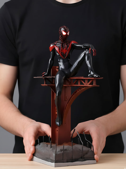 Spider Man - Miles Morales