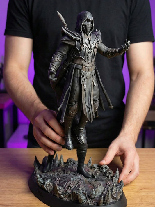 Noob Saibot, Mortal Kombat 11