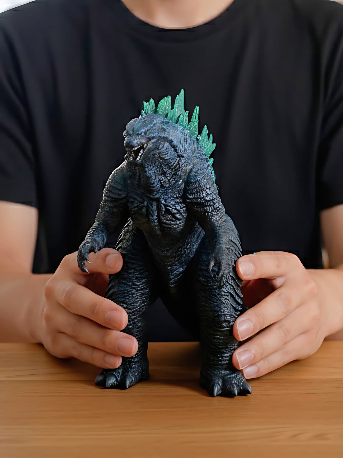 Godzilla