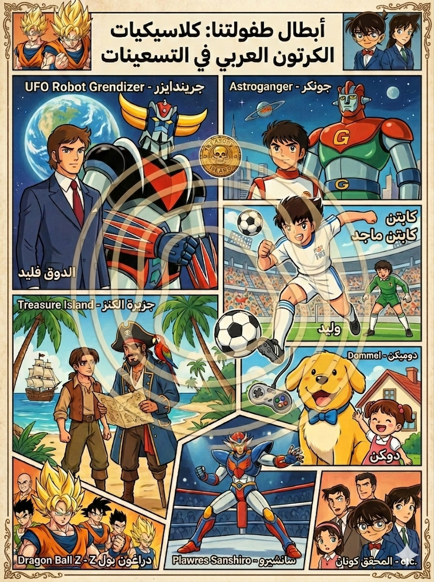 Classics