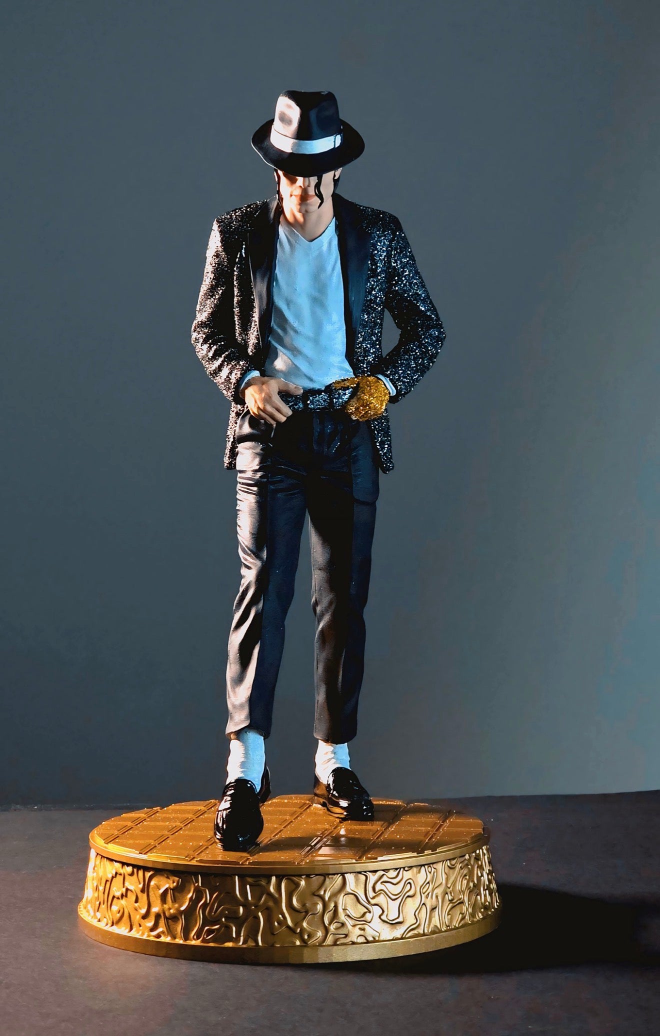Micheal Jackson