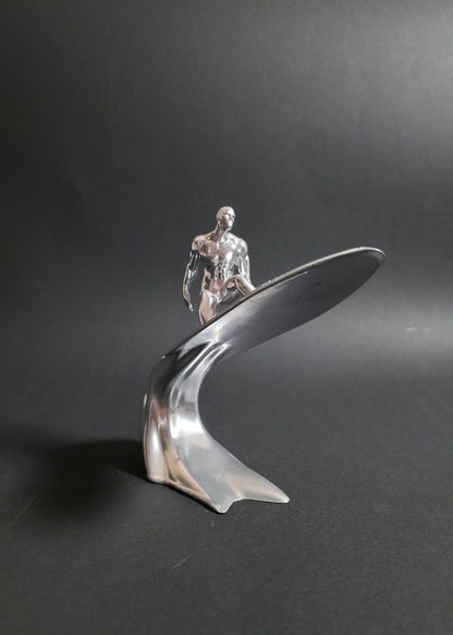 The Silver Surfer